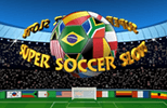 Super Soccer Slots