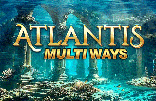 Atlantis - Multiways