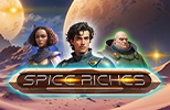 Spice Riches