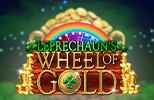 Leprechaun's Wheel of Gold