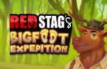 Redstag's Bigfoot Expedition