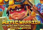 Aztec Warrior Scr