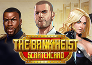 The Bank Heist Scr