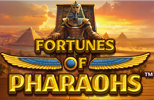 Fortunes Of Pharaohs