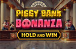 Piggy Bank Bonanza