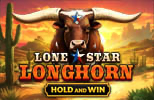 Lone Star LongHorn