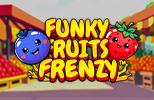 Funky Fruits Frenzy