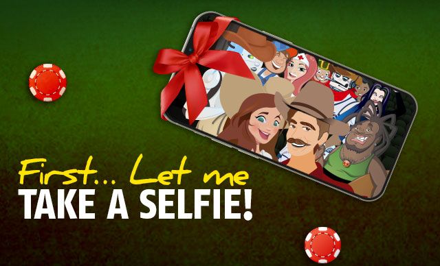 Join the raffle to win an iPhone 12 Pro Max!