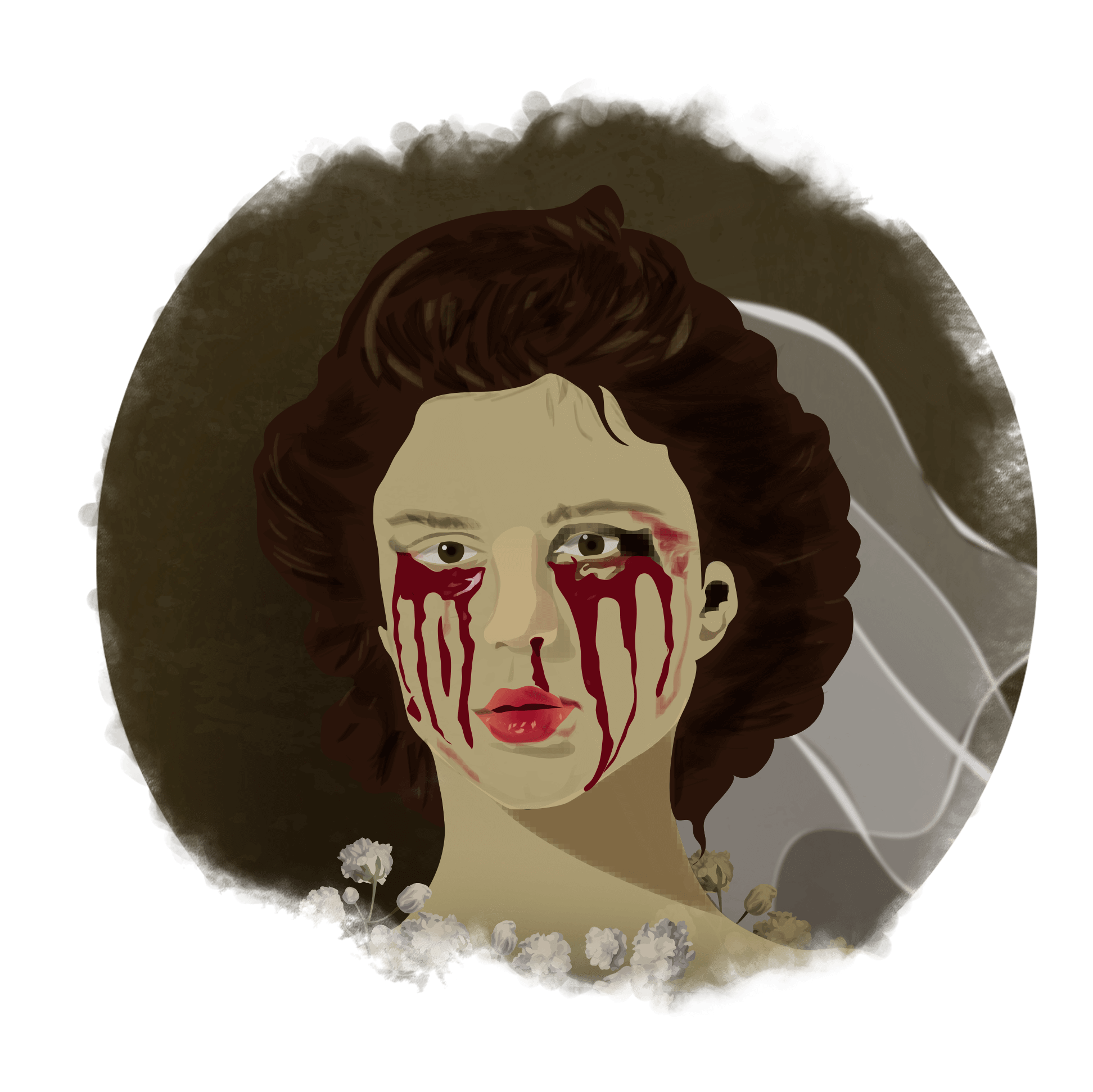 Picture of Bloody Mary