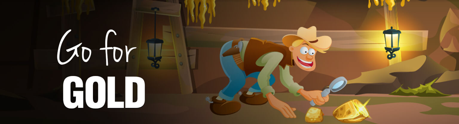 The Gold Rush of 1849 Lives On