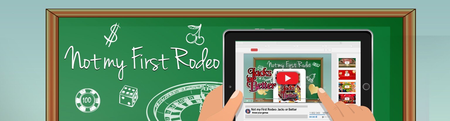 Everything You Need to Know about populap game Jacks or Better