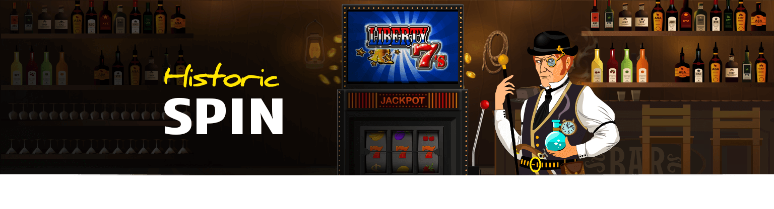 n with Charles Fey at Red Stag Casino