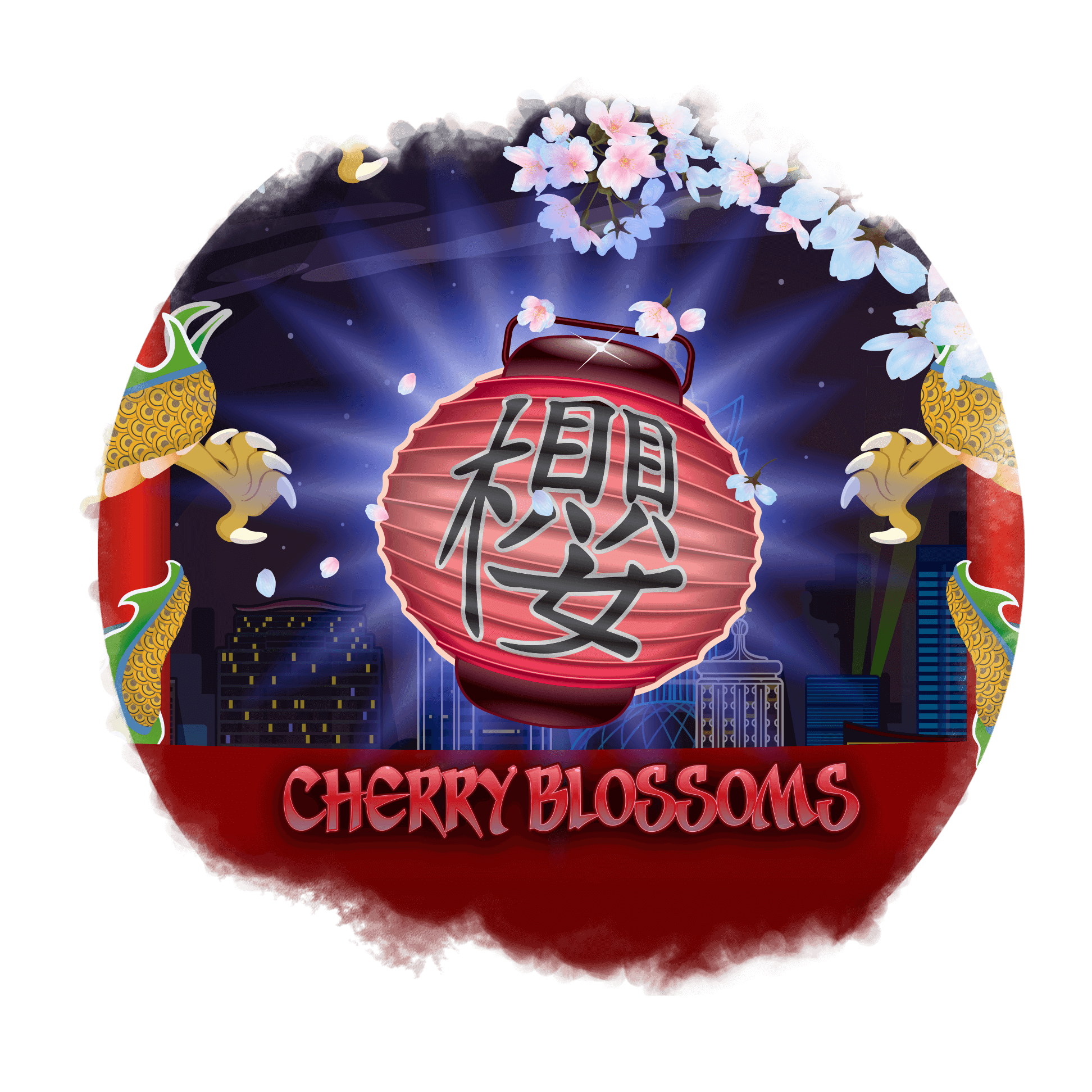 Chinesse Lantern