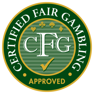 Certified Fair Gaming