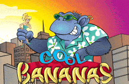 COOL BANANAS