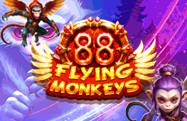 FLYING MONKEYS