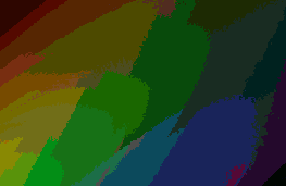 LEPRECHAUN'S WHEEL OF GOLD