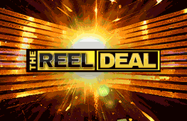 THE REEL DEAL