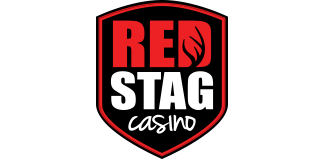 Redstag Casino logo